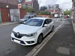 Renault Megane Mégane Estate 1.5 dCi 100 Confort Expression