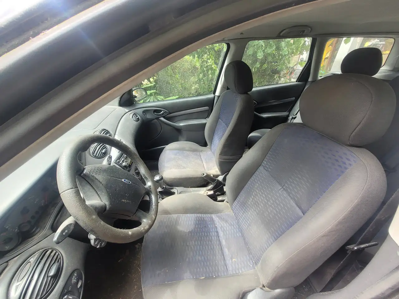Ford Focus 1.6-16V Collection, foto 5