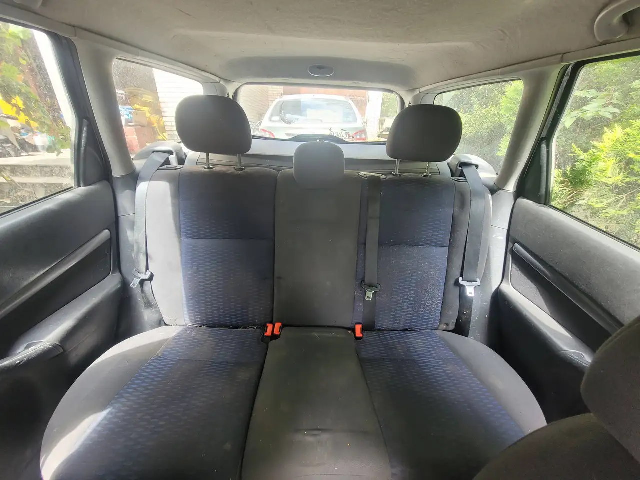 Ford Focus 1.6-16V Collection, foto 7