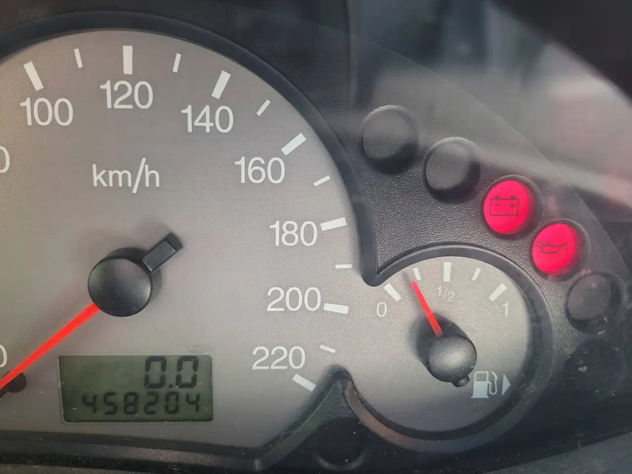 Ford Focus 1.6-16V Collection, foto 8
