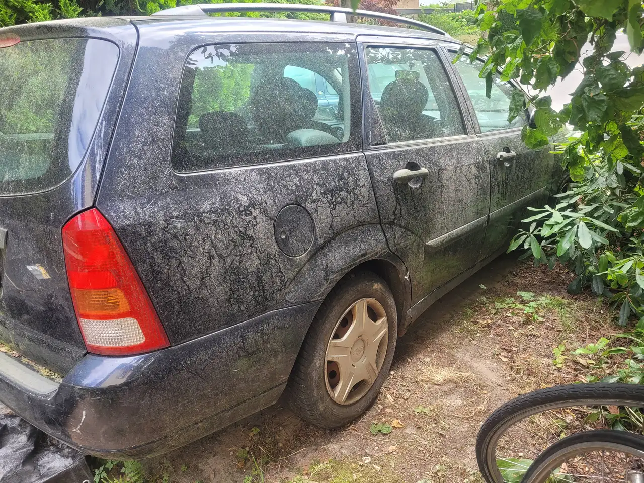 Ford Focus 1.6-16V Collection, foto 4