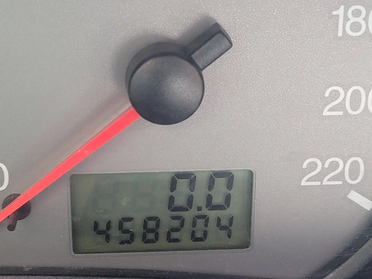 Ford Focus 1.6-16V Collection, foto 9