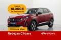 Peugeot 3008 1.5BlueHDi GT S&S EAT8 130 Roşu - thumbnail 1