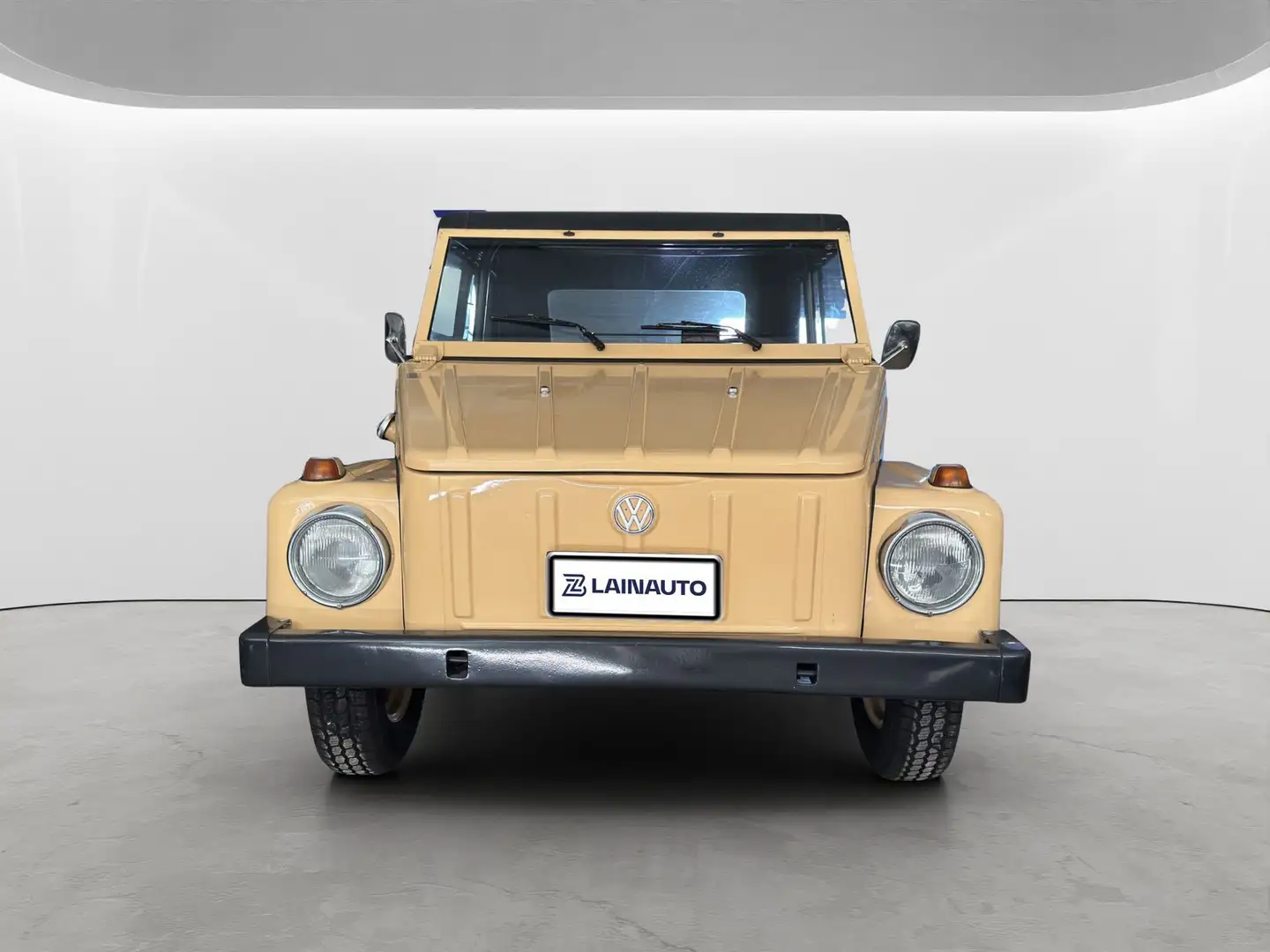 Volkswagen 181 181 Pescaccia - 2