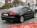 Audi A8 4.2 TDI V8 ABT QUATTRO LEDER PANO SHZ VOLL Schwarz - thumbnail 4