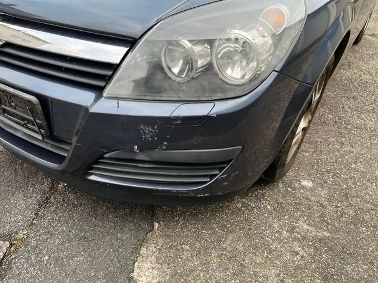 Opel Astra Edition * 5 türer* kein tüv - 2