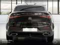Mercedes-Benz GLC 450 d 4M AMG+NIGHT+PANO+AHK+BURMESTER+KEYLESS Noir - thumbnail 7