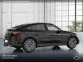 Mercedes-Benz GLC 450 d 4M AMG+NIGHT+PANO+AHK+BURMESTER+KEYLESS Noir - thumbnail 16