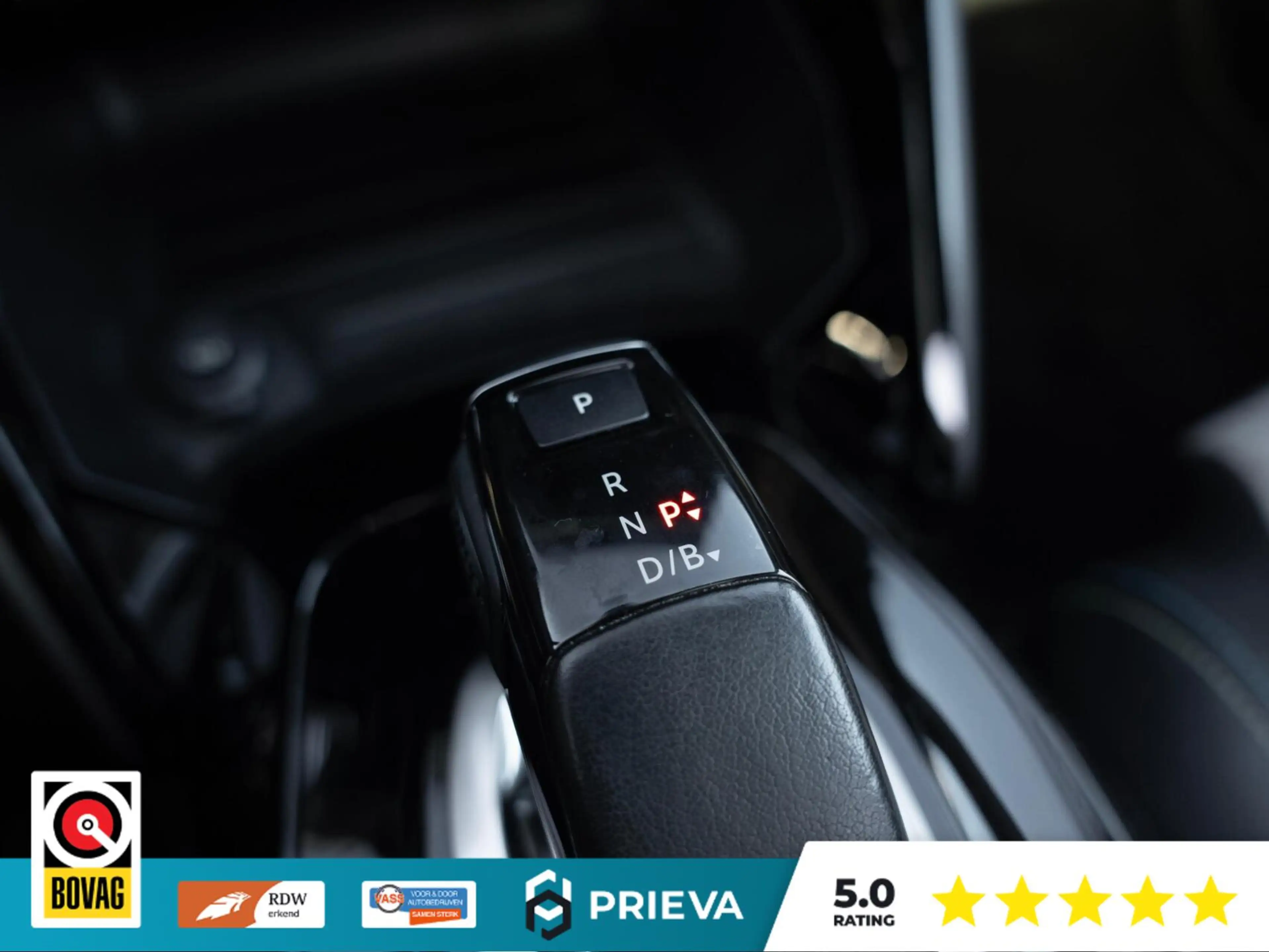 Peugeot e-208 EV GT PANO 350 50 kWh — photo 37