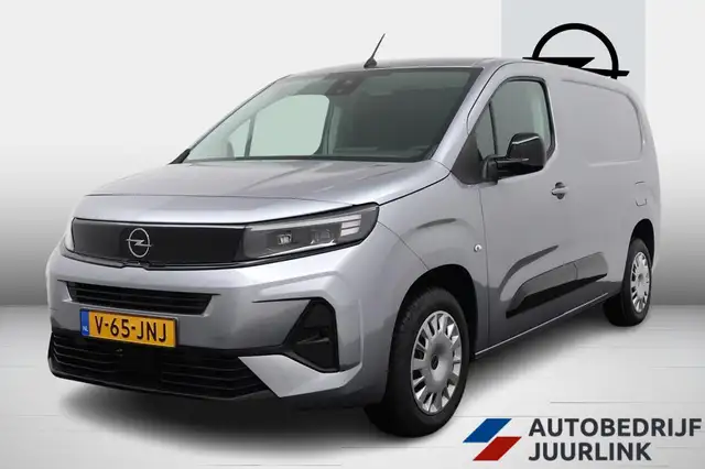 Opel Combo 1.5D 102pk L2 BPM VRIJ! Carplay/Airco/Camera /Vloe