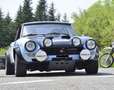 Fiat 124 Spider ABARTH 1800 Bleu - thumbnail 1