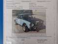 Fiat 124 Spider ABARTH 1800 Bleu - thumbnail 5