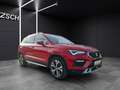 SEAT Ateca TDI Xperience DSG LED AHK Navi ACC RFK beats SH Rot - thumbnail 8