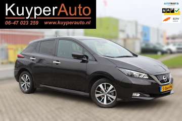 Acenta 40 kWh LED MULTI MEDIA KEYLESS CAMERA NAVI