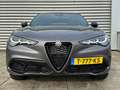 Alfa Romeo Stelvio 2.0 GME 280pk Aut AWD Veloce | Leder | | Schuif-/k Grijs - thumbnail 3