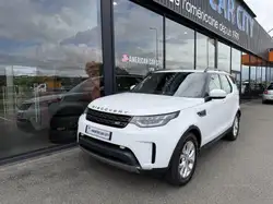 Land Rover Discovery SE SDV6 - VENTE A MARCHAND