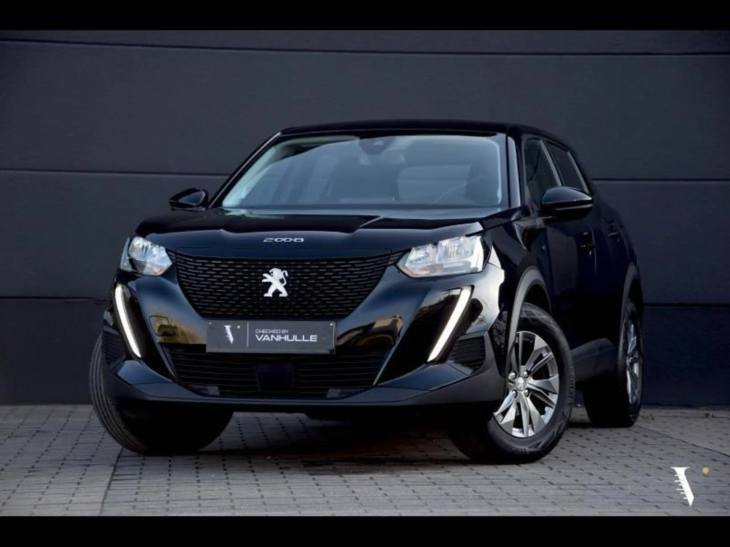 Peugeot 2008 2023