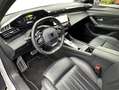 Peugeot 408 GT Hybrid 180 e-EAT8,Focal,360°,Massage Weiß - thumbnail 8