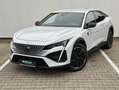 Peugeot 408 GT Hybrid 180 e-EAT8,Focal,360°,Massage Weiß - thumbnail 1