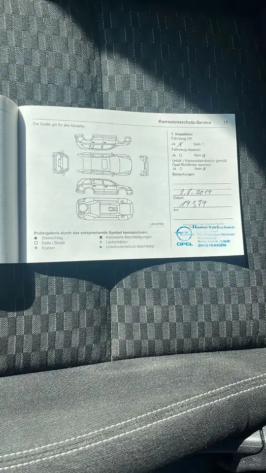 Das Auto