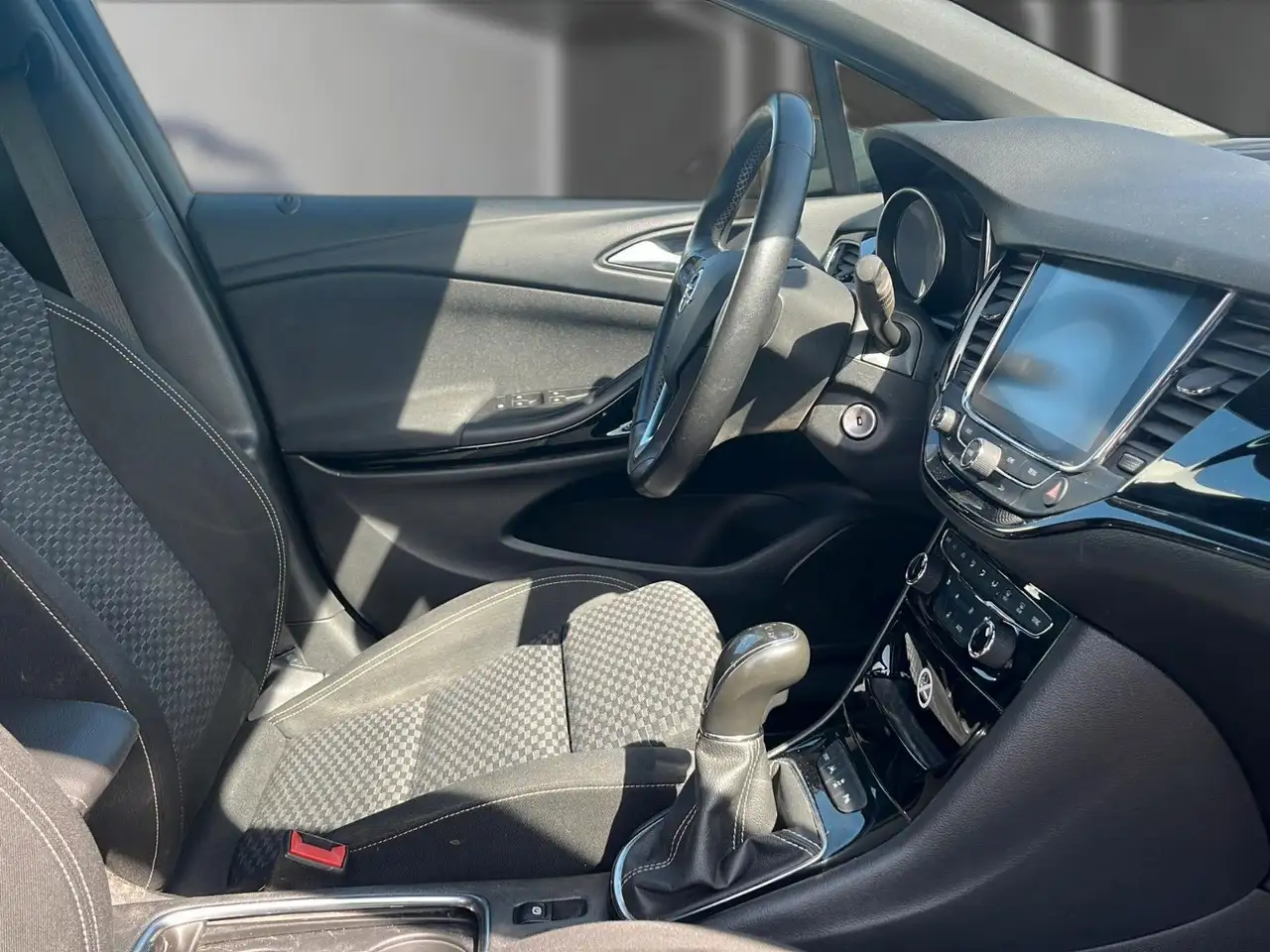 Das Auto