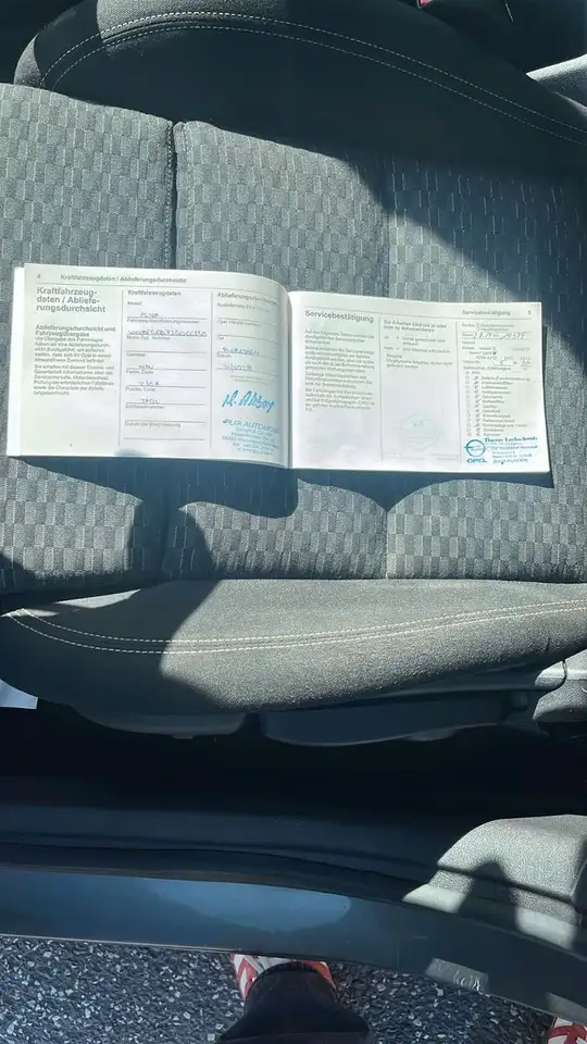 Das Auto
