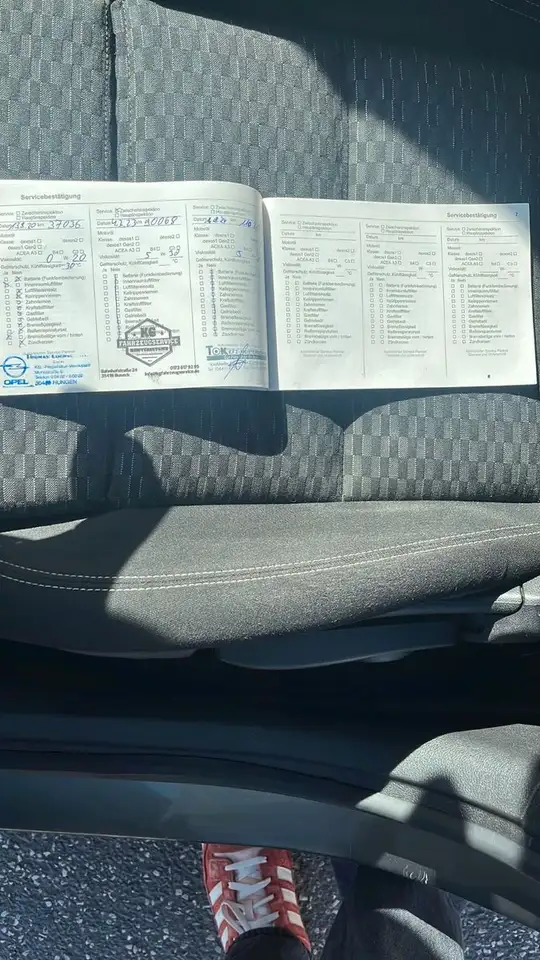 Das Auto