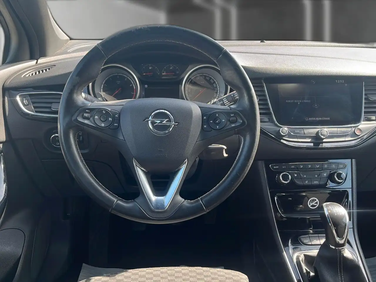 Das Auto