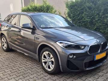 X2 xDrive20d M Sport Aut.