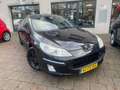 Peugeot 407 2.0-16V XR Pack Airco Apk NAP Zwart - thumbnail 5