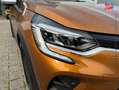 Renault Captur 1.0 TCe 90ch Business -21 Camera GPS Oranje - thumbnail 13
