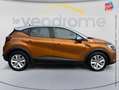 Renault Captur 1.0 TCe 90ch Business -21 Camera GPS Oranje - thumbnail 4