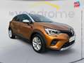 Renault Captur 1.0 TCe 90ch Business -21 Camera GPS Oranje - thumbnail 3