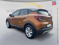 Renault Captur 1.0 TCe 90ch Business -21 Camera GPS Oranje - thumbnail 8