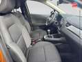 Renault Captur 1.0 TCe 90ch Business -21 Camera GPS Oranje - thumbnail 5