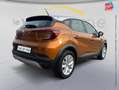 Renault Captur 1.0 TCe 90ch Business -21 Camera GPS Oranje - thumbnail 6