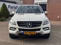 Mercedes-Benz ML 350 M-klasse BlueTEC Zeer nette staat Wit - thumbnail 6