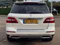 Mercedes-Benz ML 350 M-klasse BlueTEC Zeer nette staat Wit - thumbnail 3