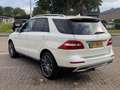 Mercedes-Benz ML 350 M-klasse BlueTEC Zeer nette staat Wit - thumbnail 4