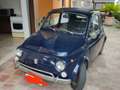 Fiat 500 110 Berlina Blauw - thumbnail 1