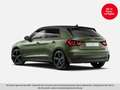 Audi A1 25 TFSI intense Grün - thumbnail 3
