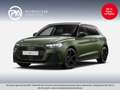Audi A1 25 TFSI intense Grün - thumbnail 1