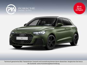 25 TFSI intense