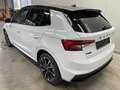 Skoda Fabia Monte Carlo DSG Navi*LED*ACC*Kamera*LichtAssist*Pa Blanco - thumbnail 4