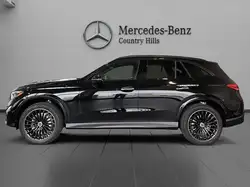 Mercedes-Benz GLC 2026