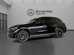 Mercedes-Benz GLC 2026