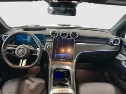 Mercedes-Benz GLC 2026