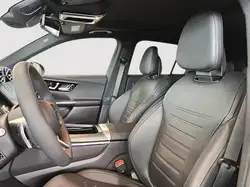 Mercedes-Benz GLC 2026