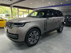 Land Rover Range Rover HSE D300 /PANORAMA/ Soft Close /360°