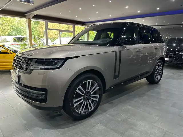 Land Rover Range Rover HSE D300 /PANORAMA/ Soft Close /360°